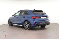 Audi S3 - Vorschau Bild 5