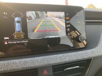 Skoda Kamiq - Vorschau Bild 23