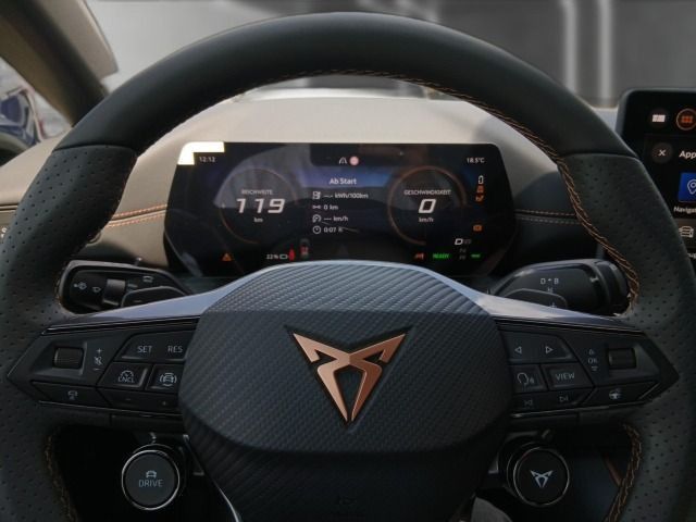 Cupra Born - Bild 12