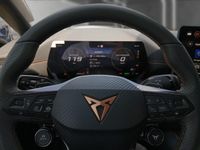 Cupra Born - Vorschau Bild 12
