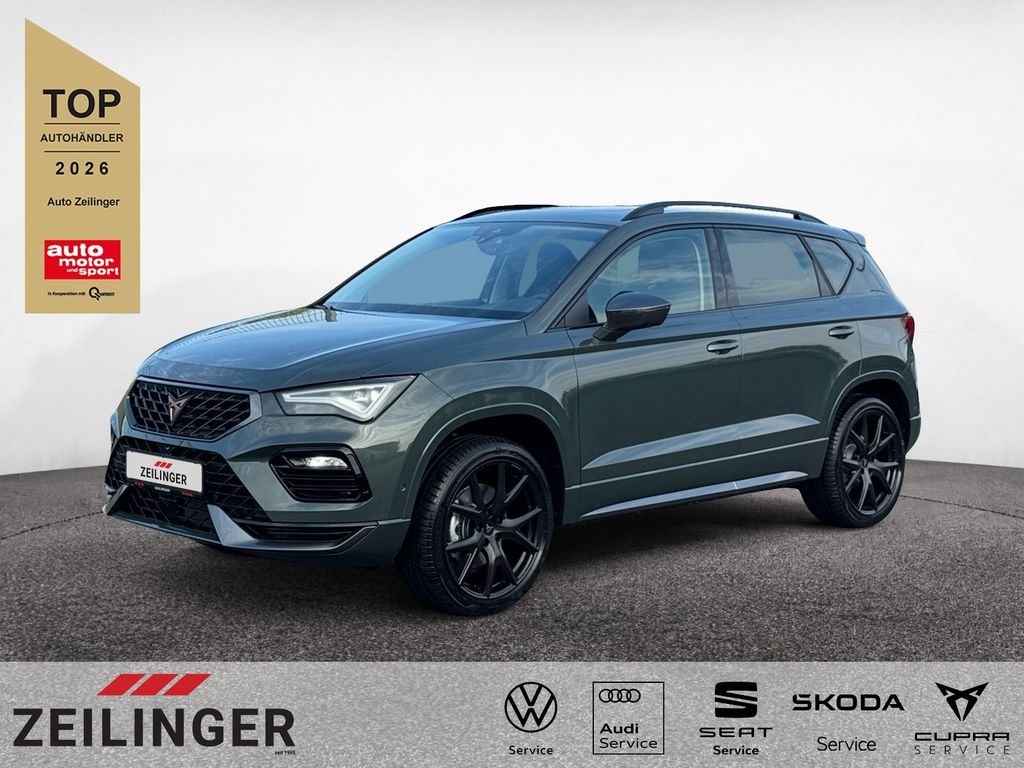 Ateca 4Drive TSI DSG|AHK|PANO|EASY OPEN|KAMERA