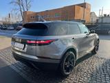 Land Rover Range Rover Velar *NAVI*XENON*KAMERA* - Land Rover: Allradantrieb