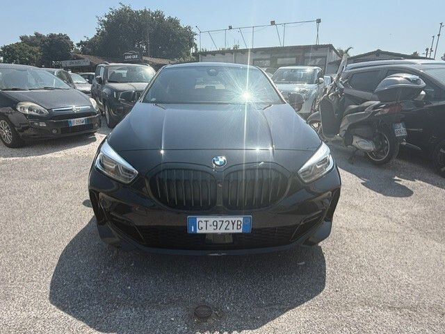 BMW Bmw 118 118d 5p. Msport