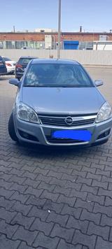 Opel Astra 1.9 CDTI 74kW - - Opel Astra aus 2008: 1.7