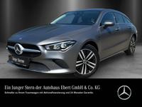 Mercedes-Benz CLA 250 e SB 8G MAGNO KeyGo PANO Kamera Ambiente