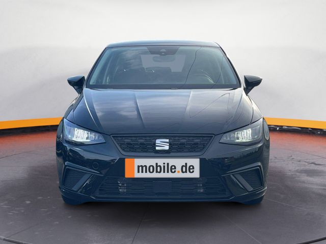 Seat Ibiza Style TSI DSG|LED|ACC|SHZ|KAMERA|PDC+VO+HI