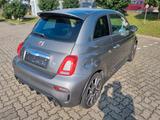 Abarth 500 695 Turismo/1.Hand/Carplay/Leder/Nur 9900km - Abarth 500 aus 2024