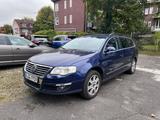 Volkswagen Passat Variant Comfortline 1.6 Klima*SZ* - Volkswagen Passat aus 2008