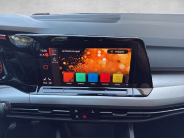 Volkswagen Golf VIII 2.0 TDI Variant Life|Kamera|Navi|AHK
