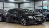 Mercedes-Benz E 300de T BUSINESS*CMND*BEAM*360°*MBUX*LUFT*1.H - Mercedes-Benz E 300 in Frankfurt (Main)