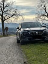 Seat Tarraco 2.0 TDI 140kW Xcellence 4Drive DSG X... - Seat Tarraco von privat