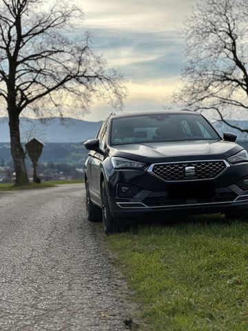 SEAT Tarraco 2.0 TDI 140kW Xcellence 4Drive DSG X...