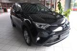 Toyota RAV 4 RAV4 Team D 2.5 Hybrid - gebrauchte Toyota RAV 4 aus dem Jahr 2019