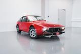 Alfa Romeo GT 1300 Junior Zagato *Restauriert / 2.0 Liter * - rote Alfa Romeo GT