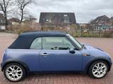 MINI COOPER CABRIO COOPER