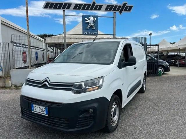 Citroën Citroen Berlingo 1.5 bluehdi XL 100cv