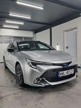 Toyota Corolla 1,8 Hybrid Business Edition Touring ... - Toyota Corolla: E8