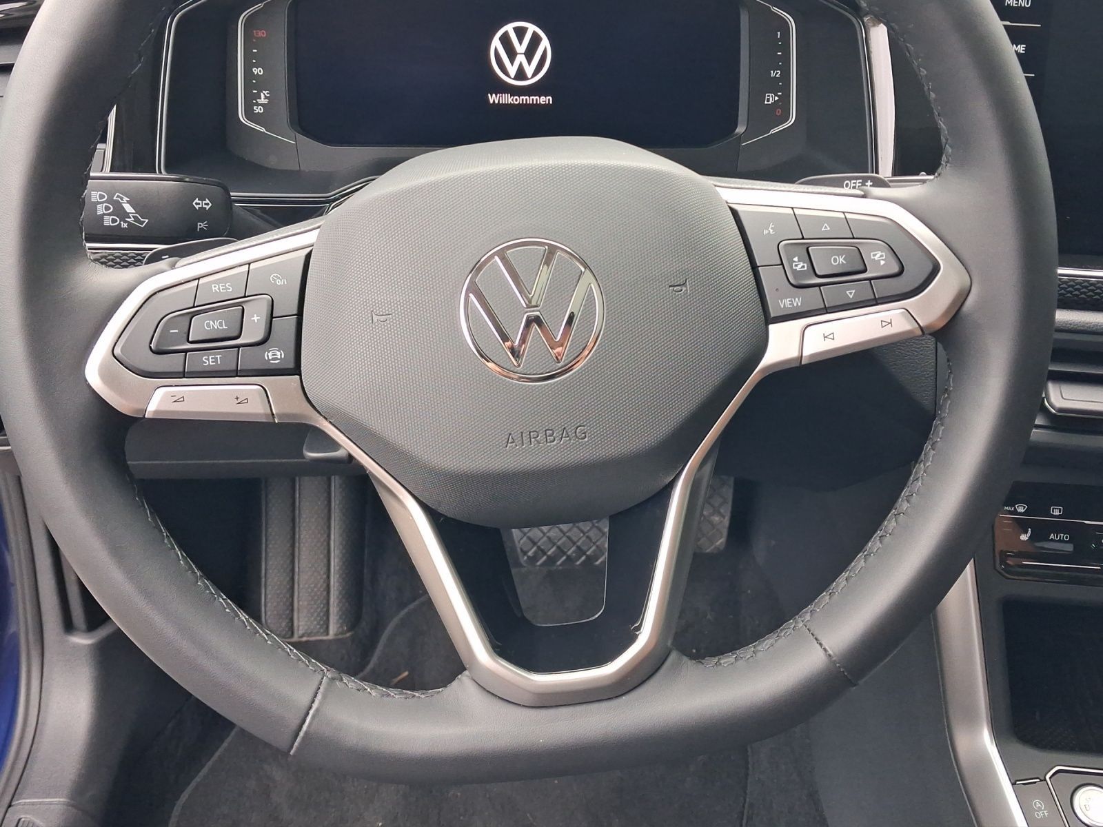 Volkswagen Taigo - Bild 9