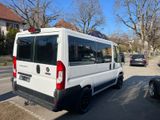 Fiat Ducato Kombi 30 150 L1H1 RS: 3000 mm - Fiat Ducato aus 2018