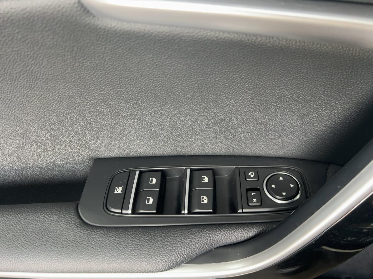 Kia ProCeed 1.5 T-GDI GT Line Apple CarPlay SHZ PDC 