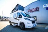 Knaus BoxLife Pro 540 ROAD Aktionspreis|Tageszulassung - Knaus Diesel Kastenwagen 540 road