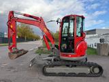 Yanmar VIO 50 - U - Yanmar Vio