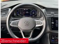 Volkswagen Tiguan Allspace - Vorschau Bild 5
