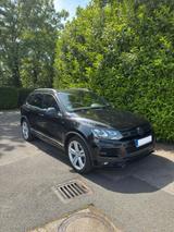 Volkswagen VW Touareg 3.0 V6 TDI R-Line Plus | Luftfederung - Volkswagen Touareg: V6 TDI R Line