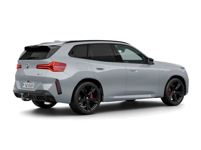 Foto Nummer 2: BMW X3 M50