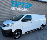 Opel Vivaro Kasten Edition L *2x SORTIMO*KLIM*3-SITZ* - Opel Vivaro Gebrauchtwagen in Stuttgart
