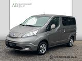 Nissan e-NV200°7-SITZER°NAVI°KAMERA°SITZHEIZUNG° - Nissan Elektroautos