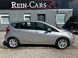 Nissan Note 1.2 Acenta/I.HAND/32TKM/AUTOM/TEMP/PDC/MFL/ - Nissan: Acenta
