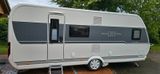 Hobby 560 KMFe De Luxe Edition - Hobby Kmfe