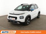 Citroën C3 Aircross 1.2 PureTech Rip Curl*TEMPO*PDC*SHZ*