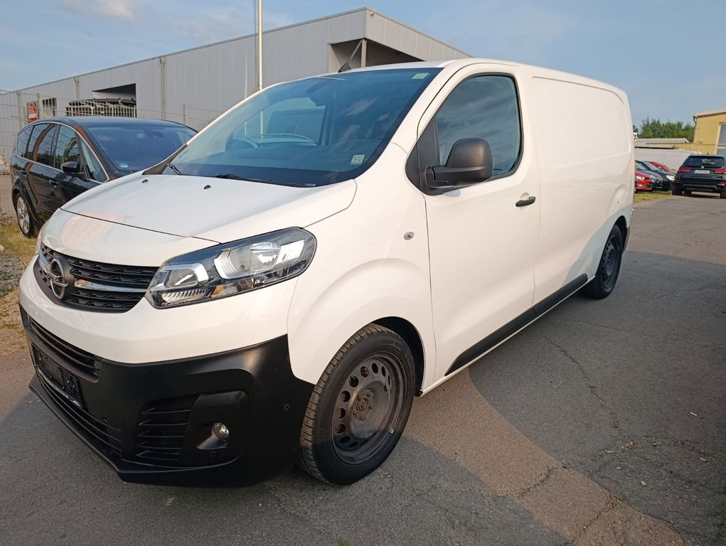 Opel Vivaro Kasten Edition M*1HAND*KLIMA*USB*AUX*KAM*