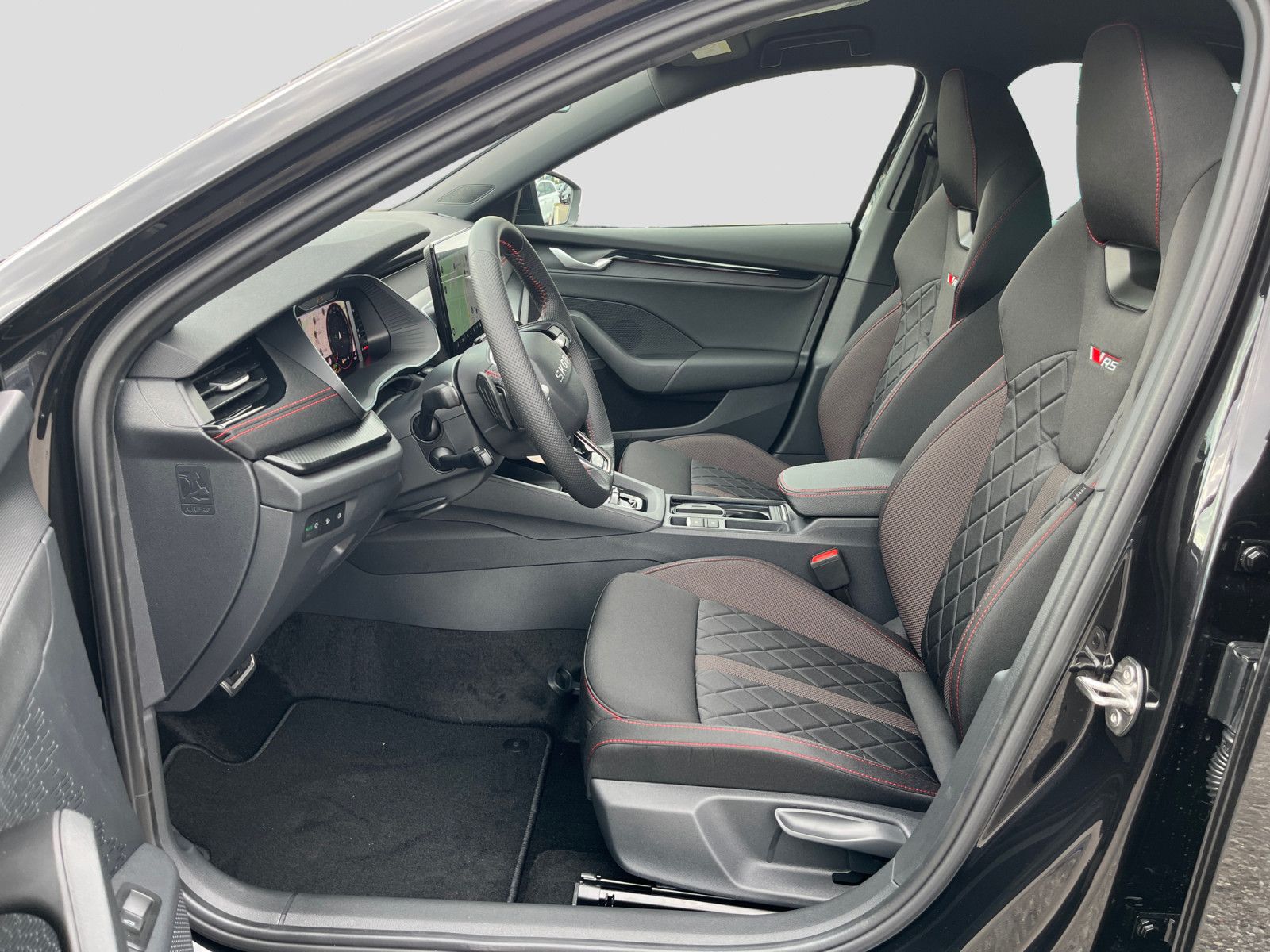 Skoda Octavia - Bild 10