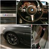 BMW 320d GT F34 M Paket ab Werk Alcantara Pano... - BMW 3er-Reihe F34 mit Diesel-Antrieb