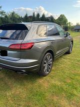 Volkswagen Touareg 4.0 V8 TDI SCR 310kW 4MOTION Tiptronic - - VW Touareg Gebrauchtwagen in Bremen