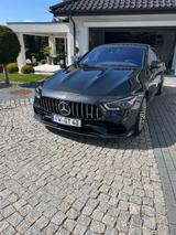 Mercedes-Benz AMG GT 43 Automatik - - scheckheftgepflegte Mercedes AMG GT