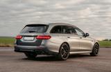 Mercedes-Benz Mercedes-AMG E 63 S, 1 Hand, 4MATIC 45.000km - gebrauchte Mercedes-Benz E 63 AMG aus dem Jahr 2020