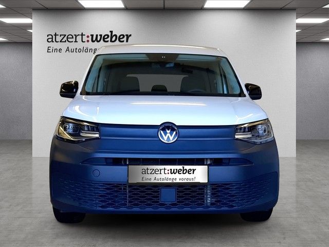 Fahrzeugabbildung Volkswagen Caddy Kombi 2.0TDI AHK LED FSE SHZ Klimaaut.