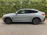 BMW X4 xDrive30d AT -