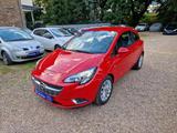Opel Corsa E 1.4T Xenon 89Tkm Sitzhzg 2H Tempom PDC - Opel Corsa Gebrauchtwagen in Saarbrücken