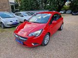 Opel Corsa E 1.4T Xenon 89Tkm Sitzhzg 2H Tempom PDC - Opel Corsa in Saarbrücken