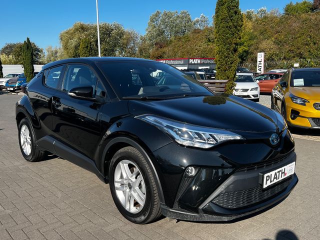 Toyota C-HR  Hybrid Active