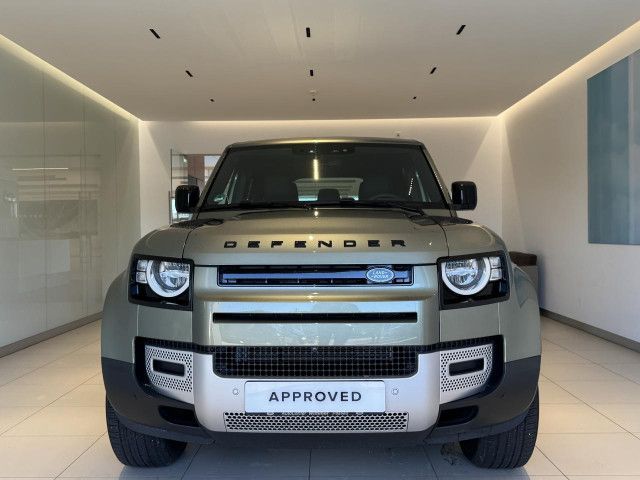 LAND-ROVER Defender 2024