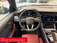 Audi SQ8 - Vorschau Bild 11