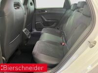 Cupra Leon - Vorschau Bild 21