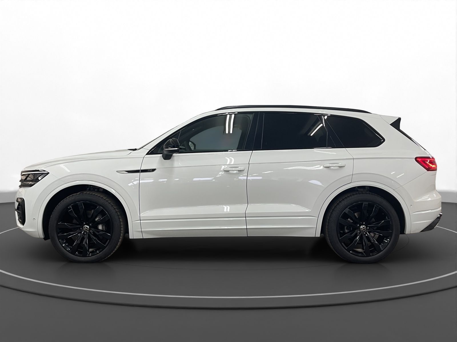 Volkswagen Touareg - Bild 6
