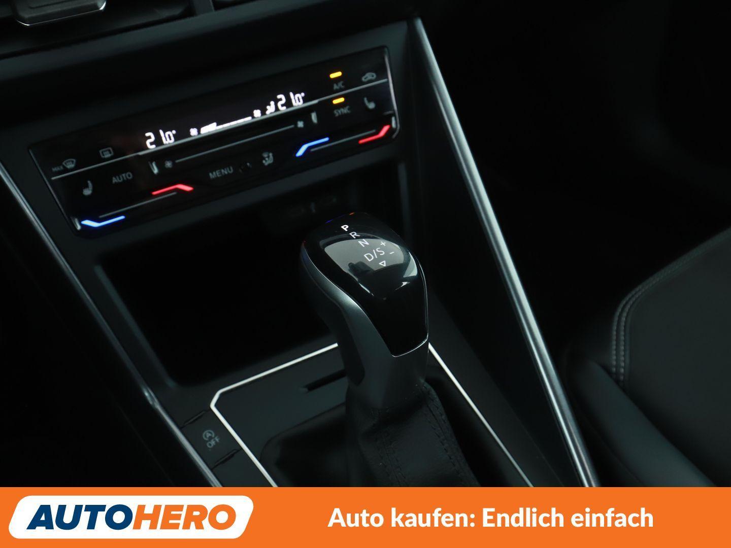 Volkswagen Taigo 1.0 TSI Style Aut.*NAV*MATRIX*ACC*CAM*PDC*, миниатюра 24